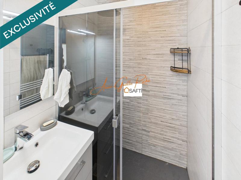 Maison - 106 m² - 5 pièces