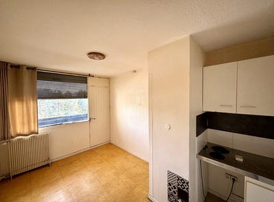 Appartement - 27 m² - 2 pièces