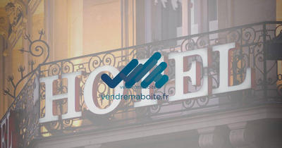 Fonds de commerce - 100 m²