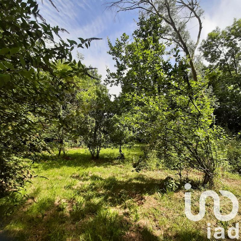 Maison - 199 m² - 8 pièces