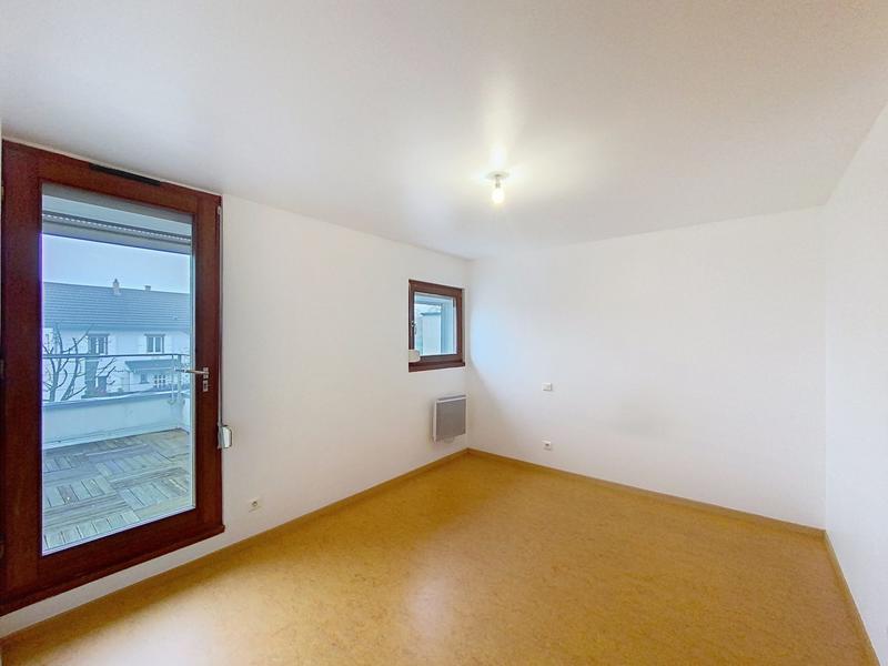 Maison - 97 m² - 4 pièces