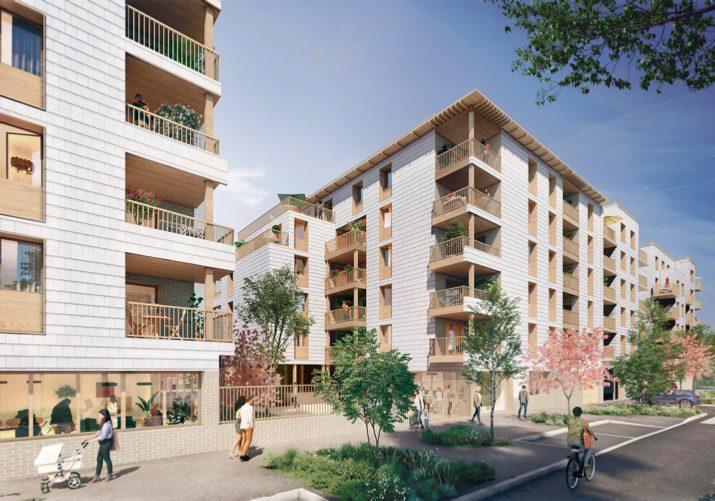 Local commercial - 180 m²