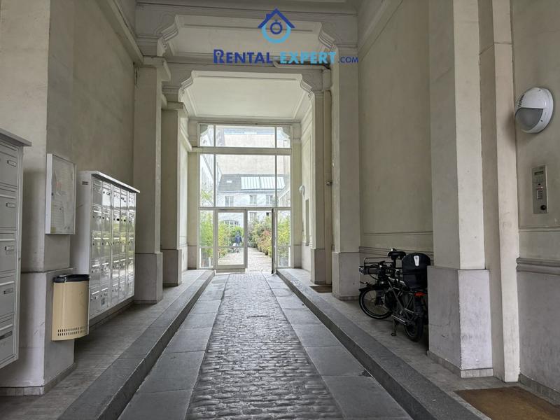 Appartement - 102 m² - 4 pièces