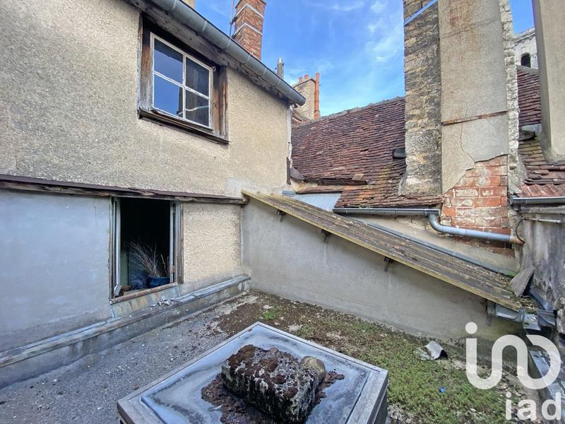 Immeuble - 116 m² - 4 pièces