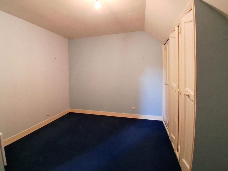 Maison - 172 m² - 4 pièces