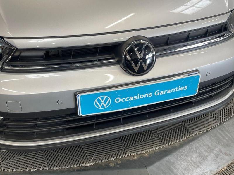 Volkswagen Polo 1.0 Tsi 95 s&amp;S Dsg7 Vw Edition