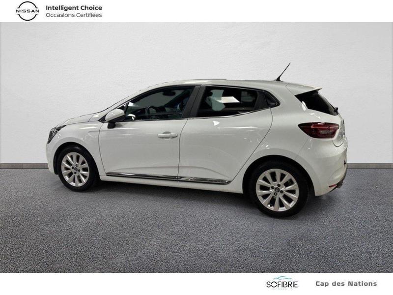 Renault Clio V 1.0 Tce 100 Intens