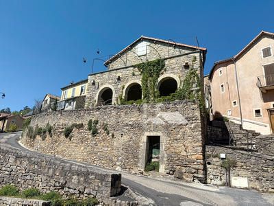 Maison - 78 m² - 3 pièces