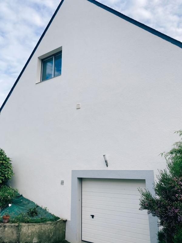 Maison - 129 m² - 5 pièces