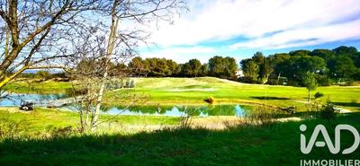 Maison - 50 m² - 4 pièces