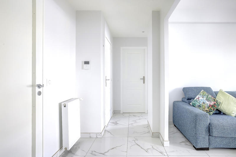 Appartement - 51 m² - 2 pièces