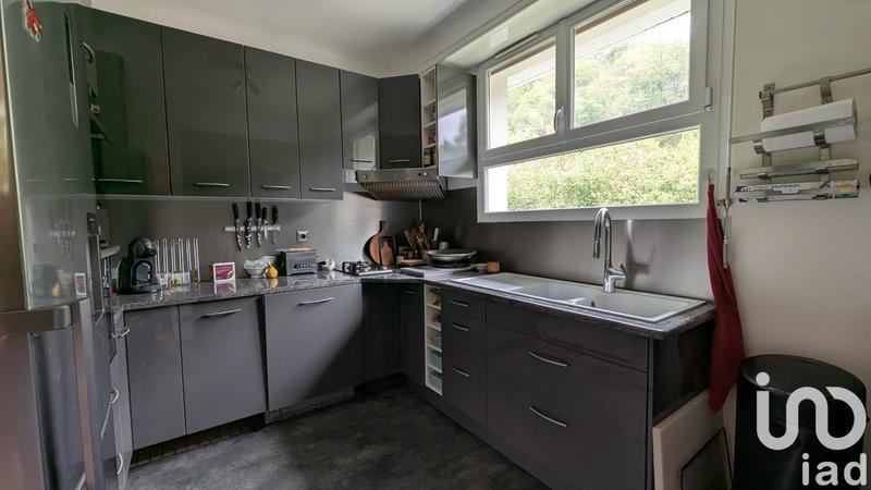 Maison - 129 m² - 5 pièces