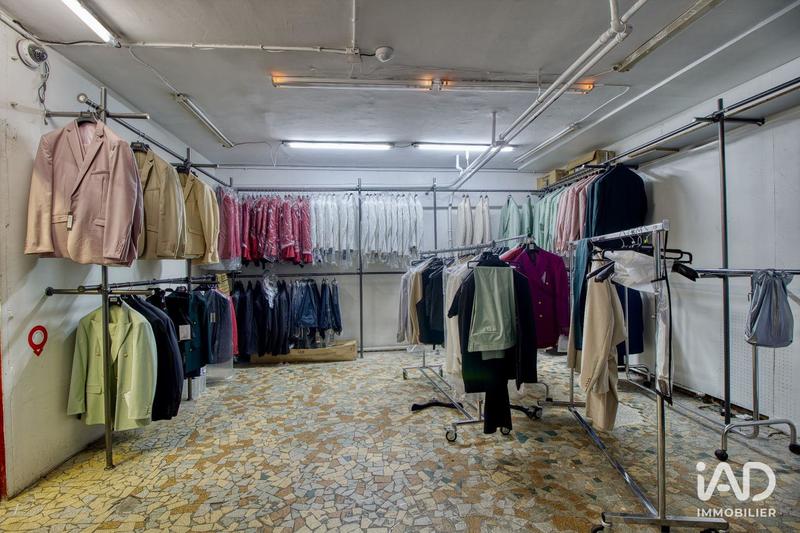 Local commercial - 137 m²