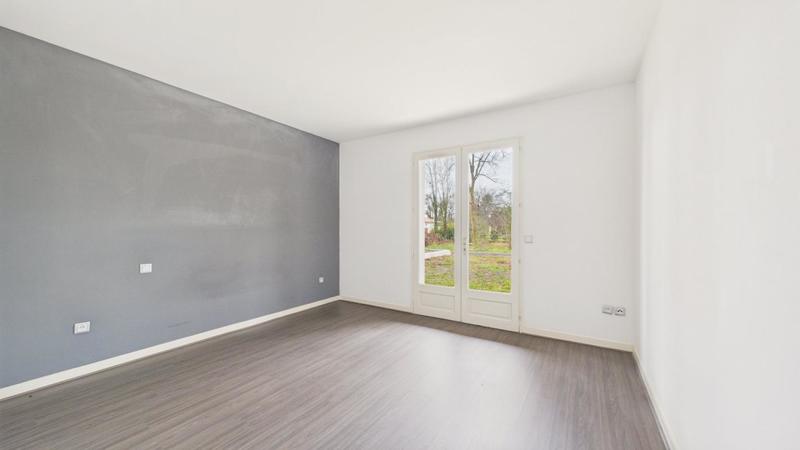 Maison - 180 m² - 6 pièces