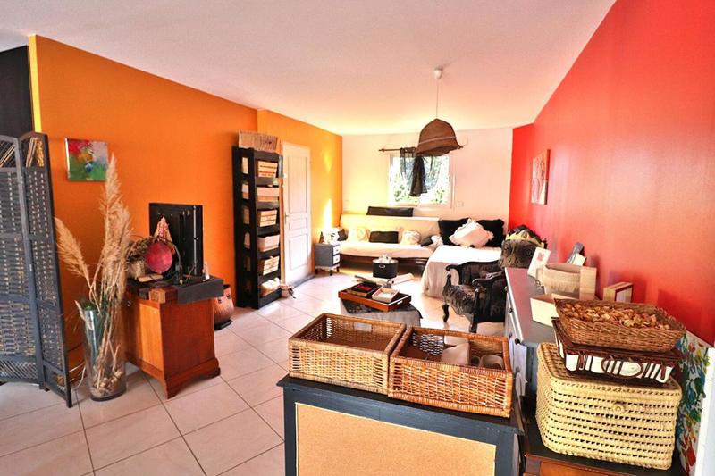 Maison - 183 m² - 4 pièces