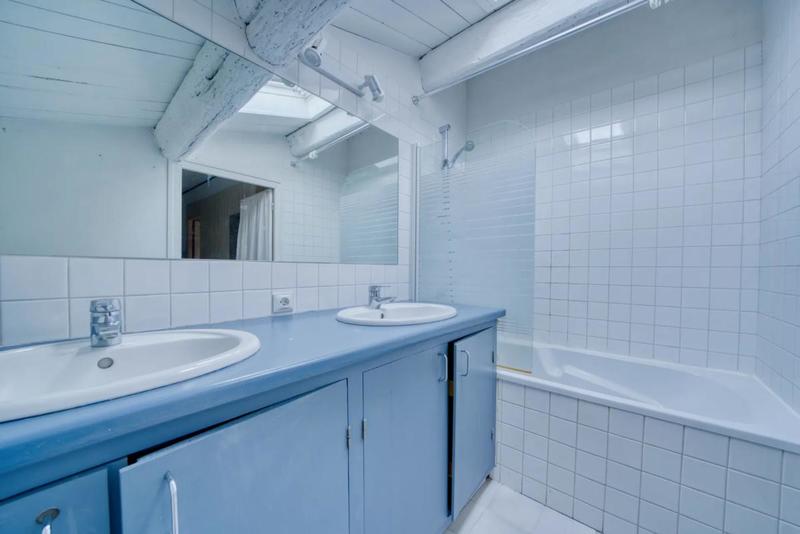 Appartement - 77 m² - 3 pièces