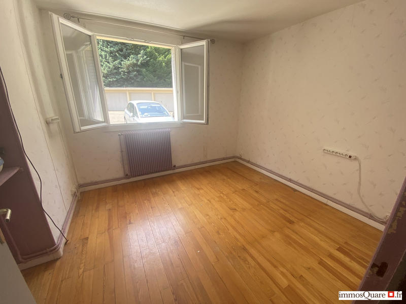 Appartement - 53 m² - 3 pièces