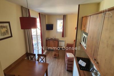 Appartement - 27 m² - 2 pièces