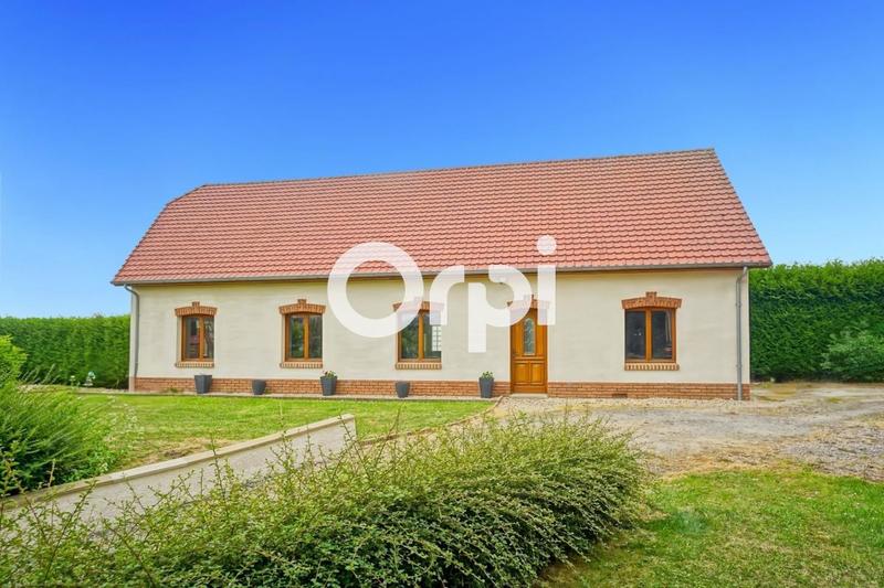 Maison - 100 m² - 1 pièce