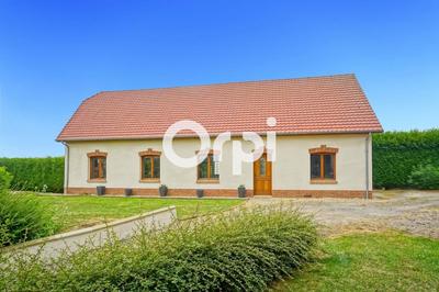 Maison - 100 m² - 1 pièce