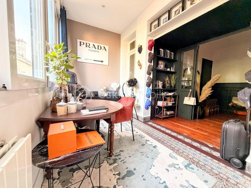 Appartement - 89 m² - 4 pièces