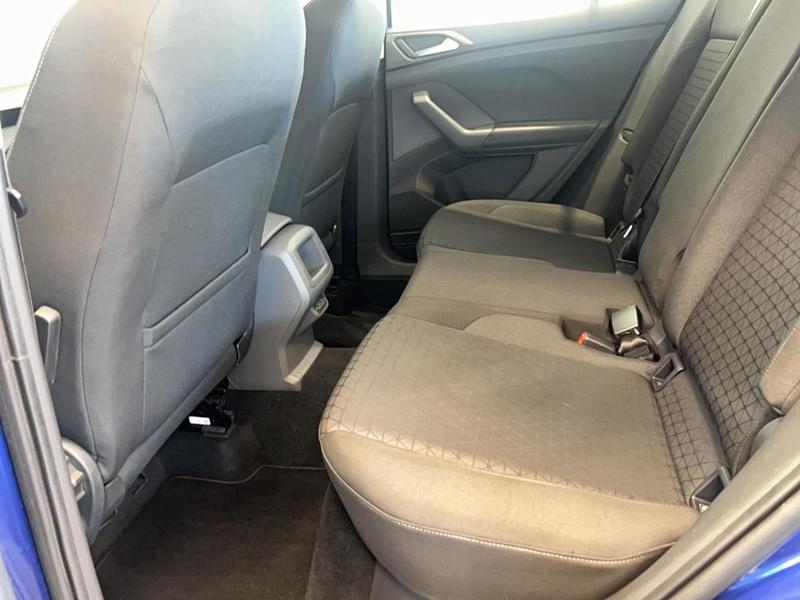 Volkswagen t-Cross 1.0 Tsi 95 Start/Stop Bvm5 Lounge