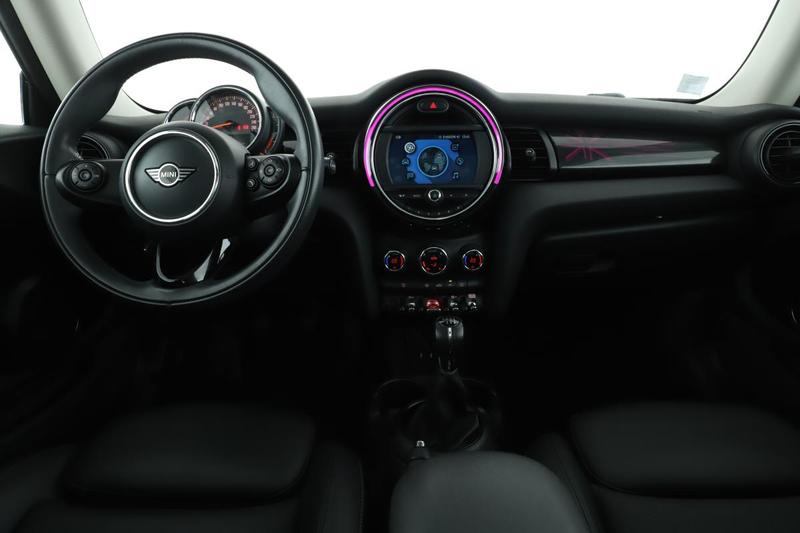 Mini Mini One Edition Greenwich 3p 102 ch