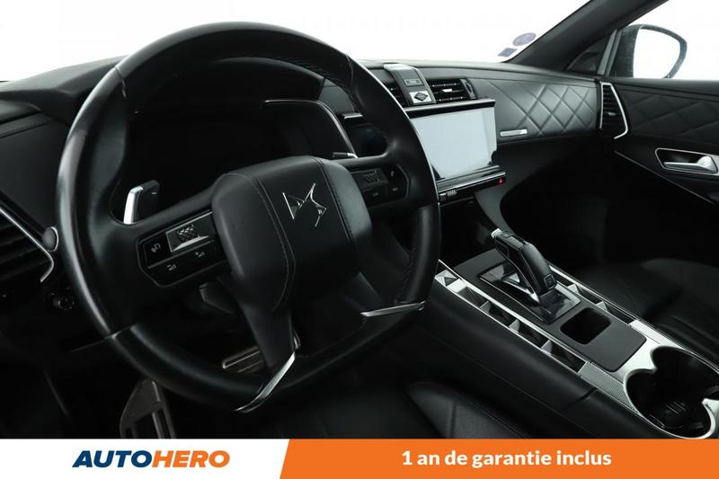 Ds Ds 7 Crossback 1.6 PureTech Grand Chic Automatique 180 ch