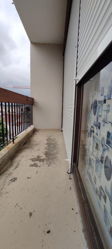 Appartement - 23 m² - 1 pièce