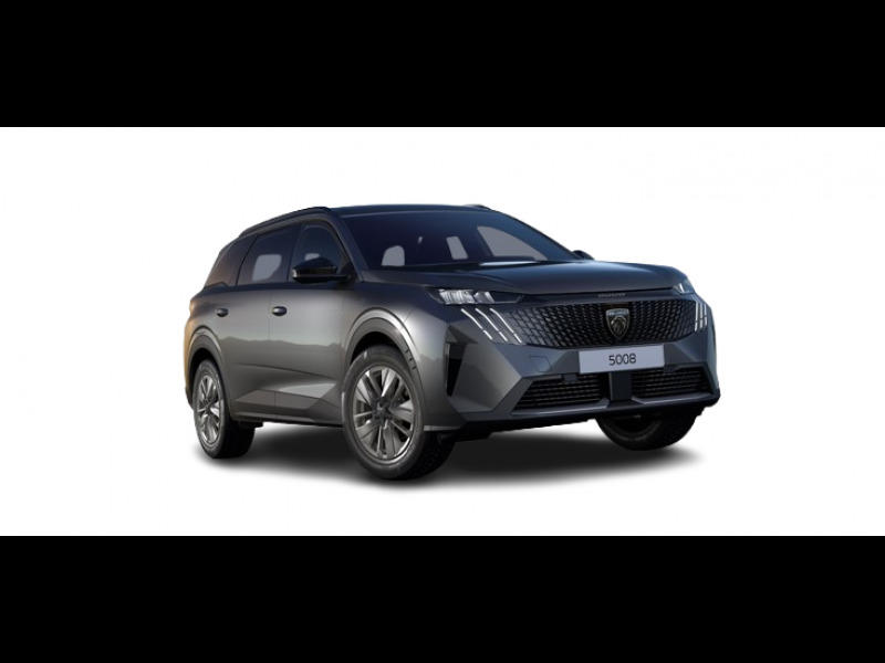 Peugeot 5008 Hybrid 145 e-Dcs6 Allure