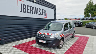 Renault Kangoo Express Cabine Approfondie Blue Dci 115 Extra R-Link