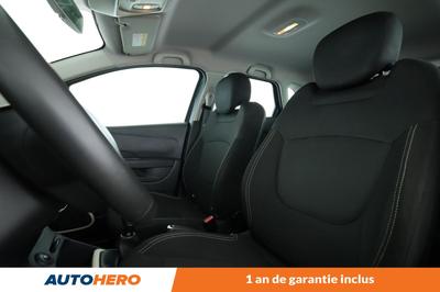 Renault Captur 0.9 TCe Energy Business 90 ch