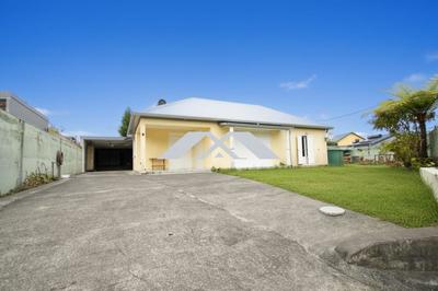 Villa - 95 m² - 4 pièces