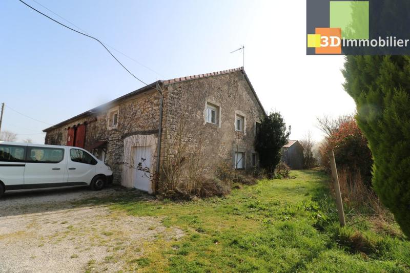 Maison - 586 m² - 14 pièces
