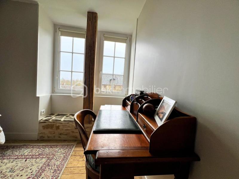 Maison de maîtres - 188 m² - 8 pièces