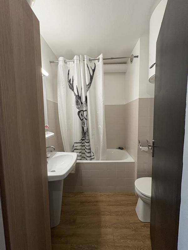 Appartement - 25 m² - 1 pièce