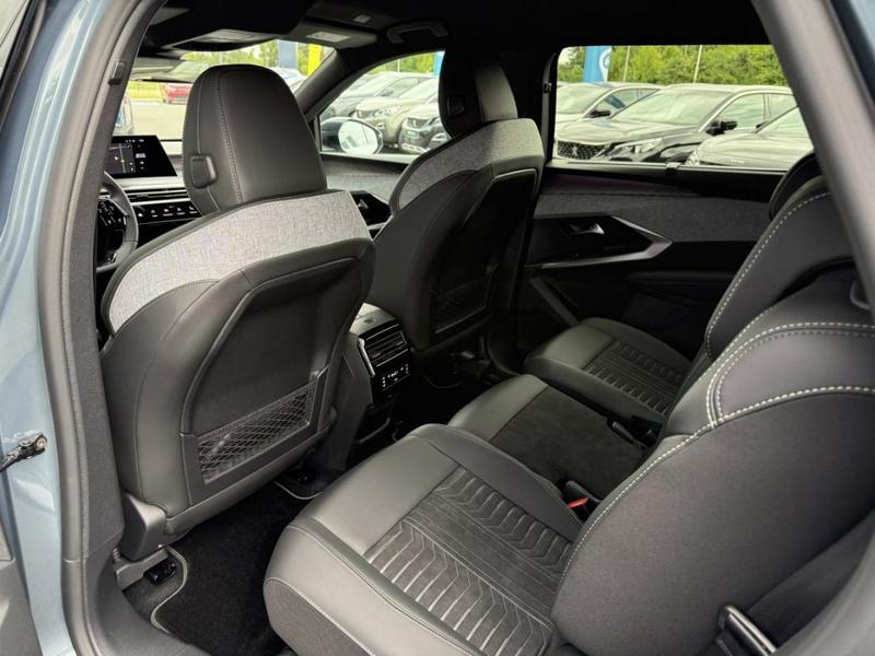 Peugeot 5008 III 1.6 Phev 195 E-Dcs7 Gt