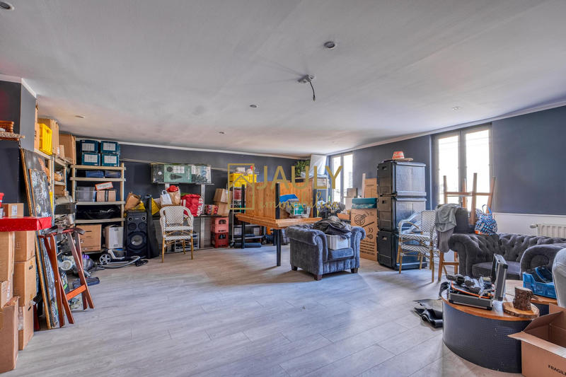 Fonds de commerce - 382 m²