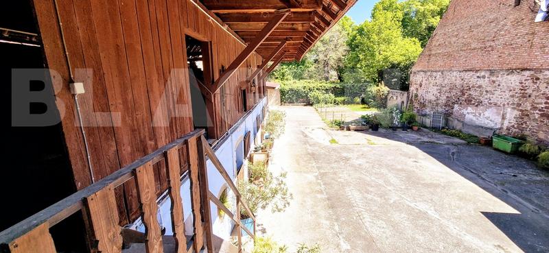 Maison - 146 m² - 5 pièces