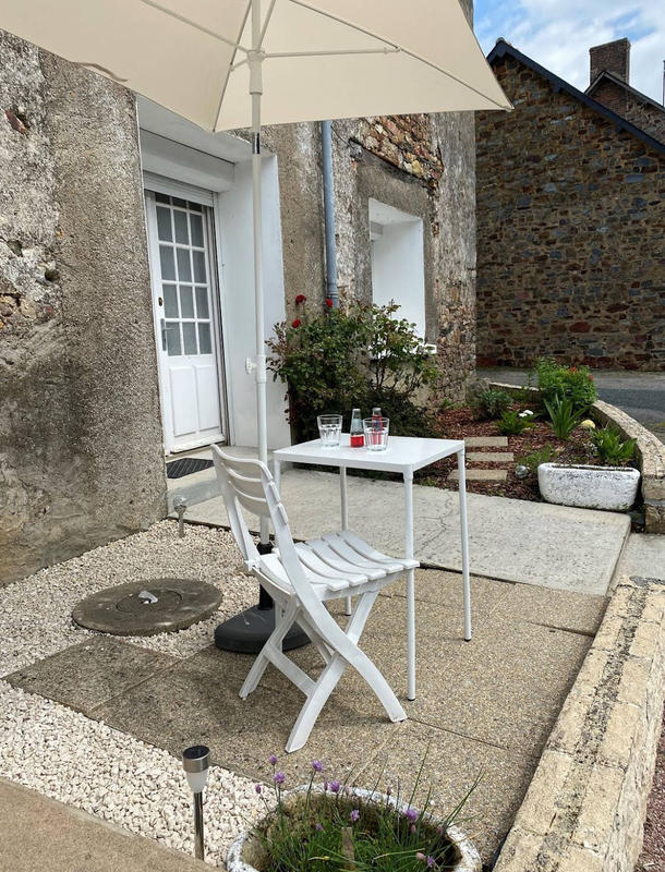 Maison - 134 m² - 4 pièces