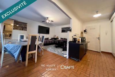 Appartement - 67 m² - 4 pièces