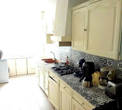 Maison - 155 m² - 6 pièces