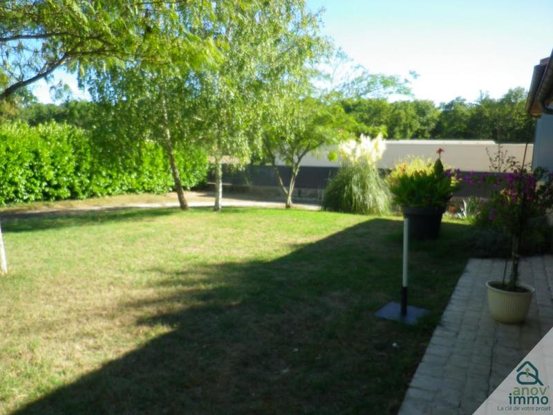 Pavillon - 117 m² - 7 pièces