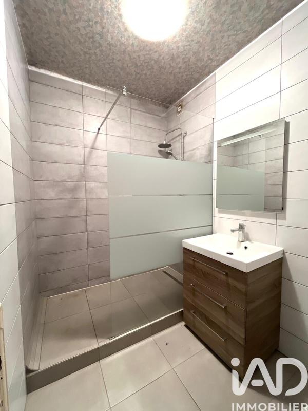 Maison - 116 m² - 5 pièces