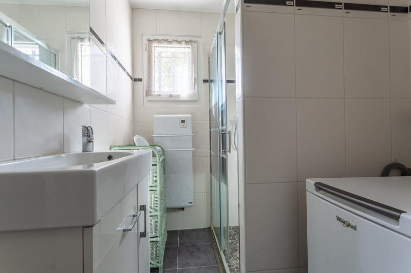 Maison - 117 m² - 6 pièces