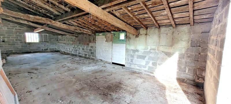 Maison - 225 m² - 5 pièces