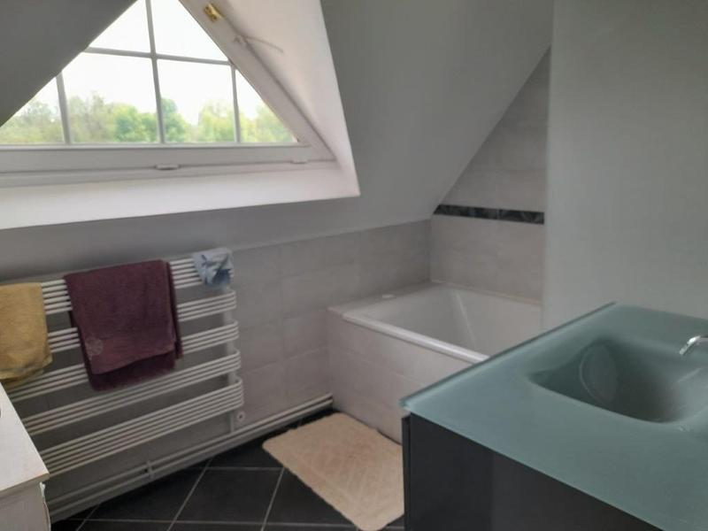 Maison - 172 m² - 9 pièces