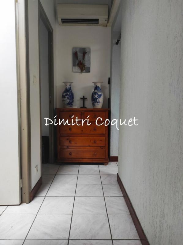 Appartement - 77 m² - 4 pièces