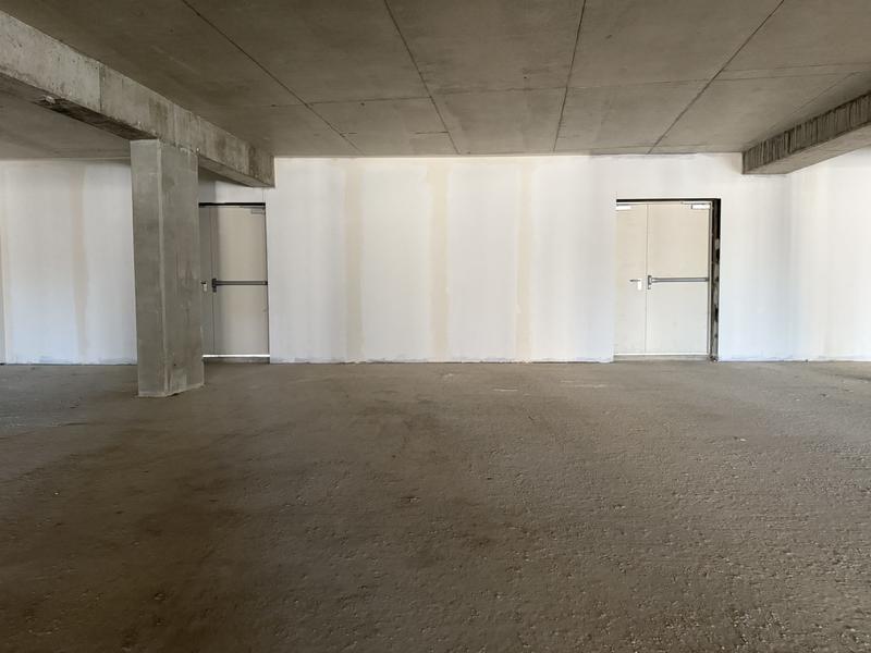 Local commercial - 425 m²