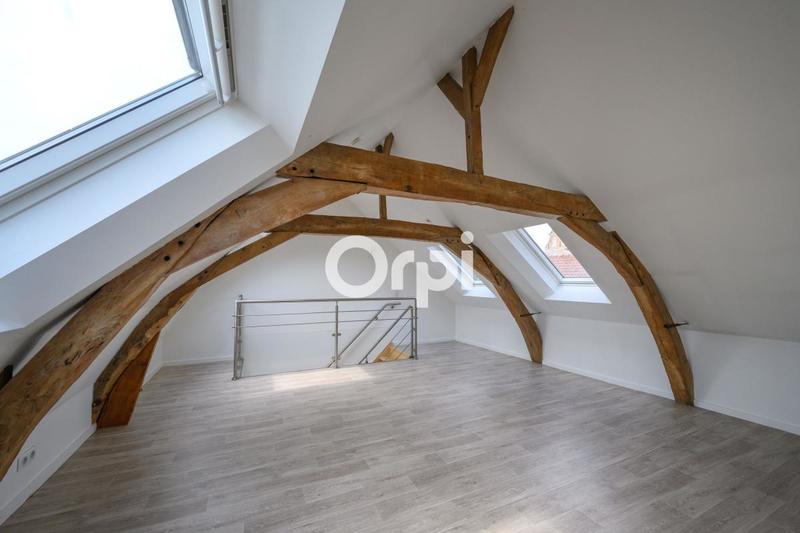 Immeuble - 209 m² - 3 pièces